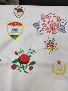 VMA nouveau design à tête unique avec système <span class=keywords><strong>de</strong></span> verrouillage du fil avec 12/15 faisant machine à coudre les t-shirts pour la broderie - Product Image 5