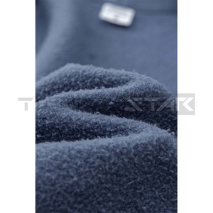 Sudadera con Capucha de Algodón 100% Lavada al Ácido con Efecto Desgastado, Moda Otoñal, para Hombre, Talla Grande, Hombros Caídos, Lisa, Impresión Digital Personalizada OEM - Product Image 5