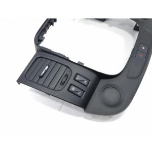 PANEL DE TABLERO CENTRAL OPEL Vivaro Serie 93452450 (14>) - Product Image 4