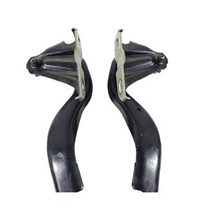 Cerniere Cofano Anteriore Destra e Sinistra per Jeep Renegade Serie 51949864 (14>18) - Product Image 2