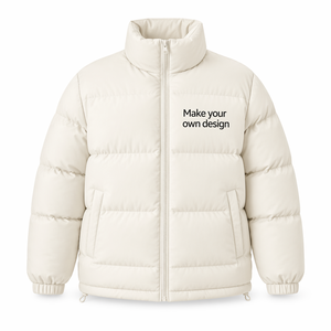 Chaqueta de Invierno Personalizada, Chaqueta Acolchada Aislante, Fabricante OEM ODM, Marca Privada, Venta al Por Mayor, Exportación - Product Image 1