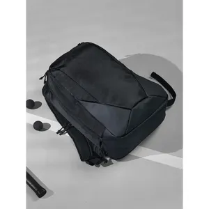 Sustainable Multi-Sport Promotional <b>Backpack</b> for Various Outdoor Activities - Product Image 2