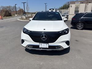 Mercedes-Benz EQE 350 4MATIC 2024 d'occasion en excellent état – Berline 1-vitesse - Product Image 4