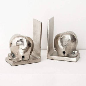 Porte-livres en métal décoratif de haute qualité, papillon doré, vente chaude, porte-livres en aluminium - Product Image 5