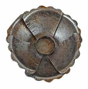 Wholesale custom metal votive <b>holder</b> indoor & <b>outdoor</b> tealight <b>candle</b> <b>holder</b> for home hotel office wedding party decoration - Product Image 2