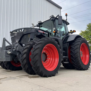 2020 Fendt 933 VarioTractor - Product Image 1