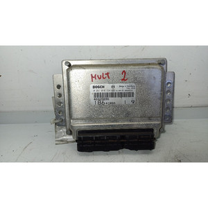 CENTRALINA MOTORE FIAT Multipla 1a Serie 0281010334/46825696 186A6000 diesel 1910 (98>04) - Product Image 1