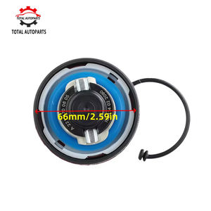 柴油油箱盖OEM A2224700105 2224700105适用于Merc-edas-Ben-z W176 W205 W117 W213 X156 e级S-C级 - Product Image 4