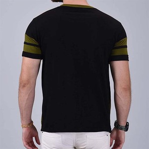 Impression de haute qualité personnalisée surdimensionné épaules tombantes 100% coton Streetwear T-Shirt pour hommes respirant Jersey grande taille T-shirts - Product Image 5