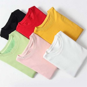 Nouveauté Sweat-shirt classique à col rond surdimensionné pour hommes, couleur unie 100% coton, logo personnalisé, pull lavé à l'épaule, OEM - Product Image 4