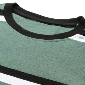 Camiseta Personalizada de Diseño Único para Hombre, Estilo Personalizado con Logotipo Digital, Camiseta para Hombre 100% Algodón, Camiseta Informal para Hombre - Product Image 5