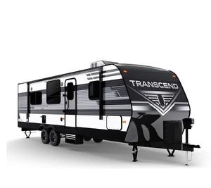 Descubra remolques Grand Design RV Transcend con descuento a la venta a precios mayoristas para compradores conscientes del presupuesto - Product Image 5
