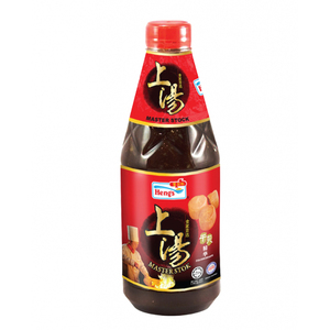 Heng's Master Stock 1.2kg Fabriqué en Malaisie - Product Image 1