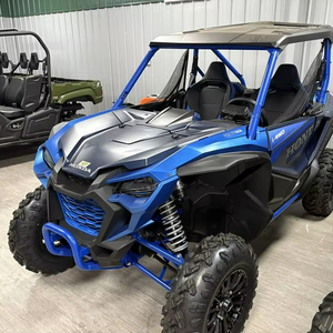 Top Clean 2023 Talon 1000X Fox Live Valve พร้อมส่งทั่วโลก - Product Image 1