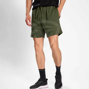 Meilleures ventes Shorts de haute qualité pour vente en ligne Custom Made Design Casual Wear Men Shorts for Adult Use - Product Image 1