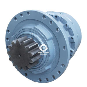 Suku cadang ekskavator Crawler TGFQ perangkat ayun ZX200-3 GP <span class=keywords><strong>Assy</strong></span> Reduction Gearbox 9260804 <span class=keywords><strong>Swing</strong></span> <span class=keywords><strong>Final</strong></span> <span class=keywords><strong>Drive</strong></span> kualitas tinggi - Product Image 3