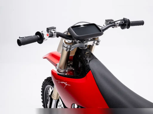 2025 NEW FIRST STARK-VARG SM SUPER MOTO พร้อมใบอนุญาตวิ่งบนถนน - Product Image 2