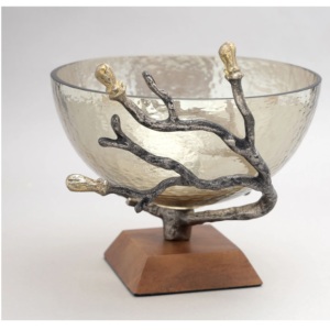 Cuencos para servir sopa y pasta Chocolate de diseño único Cuencos aptos para lavavajillas para restaurantes, hoteles y uso decorativo - Product Image 2