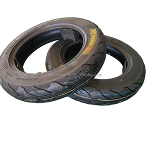 FEIDIE Nuova Vendita Diretta Pneumatico per <span class=keywords><strong>Moto</strong></span>/Scooter WBS150 Antiscivolo Resistente all'Usura 3.5-10 130/90-10 Tubeless Senza Camera d'Aria - Product Image 5