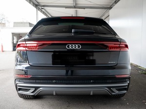 Usado Au di Q850 TDI qua ttro S-line Luft Pano ACC SpurH LM combustible diesel 286hp 3.0L 6 cilindros Euro6 transmisión automática - Product Image 6