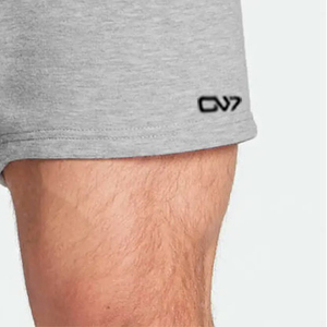 Short de gym élégant pour hommes avec service de logo d'impression personnalisée short de sport extensible pour l'entraînement - Product Image 4