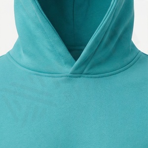 Sudaderas con Capucha de Algodón de 500 g/m², Unisex, Cálidas y Cómodas, Ropa Premium, Venta al Por Mayor Directa de Fábrica, Personalizadas - Product Image 4