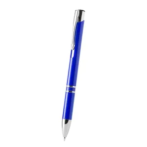 Penna a Sfera Personalizzata Ponnel, Articolo Promozionale per Merchandising - Product Image 5