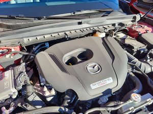 Mazda CX-50 2025 Usado (LHD/RHD) - Product Image 6