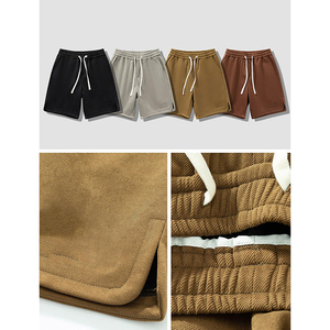 Vêtements respirants pour hommes Shorts cargo pour hommes de bonne qualité Shorts cargo sur mesure à vendre - Product Image 6