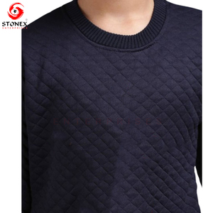 ชุดฤดูหนาวสไตล์วินเทจทรงสลิมฟิตชุดเสื้อฮู้ดแขนยาวสั่งตัด - Product Image 5