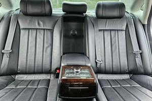 Hyundai Equus Signature 2011 Usado en Buenas Condiciones - Product Image 5