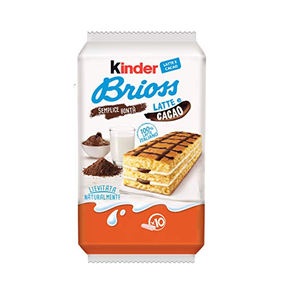 Ferreroo briosss ขนมขบเคี้ยว - Product Image 5