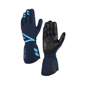 Guantes de carreras de karts de alto rendimiento para un agarre máximo Guantes de carreras de karts ligeros y transpirables - Product Image 4