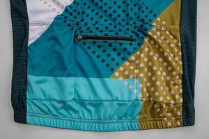 Uniforme de ciclismo personalizado unisex Ropa de ciclismo Nuevo diseño de moda Hecho en Pakistán Precio al por mayor Uniformes deportivos - Product Image 5