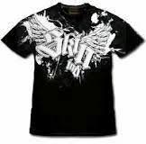 T-shirts en coton de haute qualité de fabrication indienne personnalisés avec impression personnalisée t-shirt en coton épais - Product Image 2