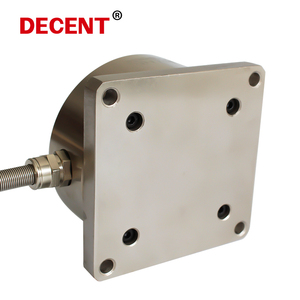 Độ chính xác cao nói loại thép không gỉ nén 10t Trọng lượng tải di động cho xe tải - Product Image 5