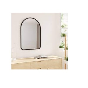 New Arrival Luxury Decoration Nordic Simple Frameless Decorative Floor <b>Irregular</b> <b>Mirror</b> with Beveled Edge - Product Image 3