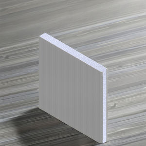 Panel Sándwich EPS PREXS para Paredes Internas, Ligero, Bajo Costo, Instalación Rápida, Aislamiento Térmico, Sistema de Construcción Prefabricado - Product Image 1