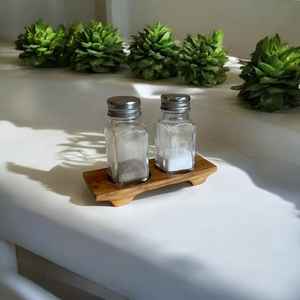 Wooden Glass Holder <b>Tray</b> Handmade and Durable Perfect for Serving <b>Drinks</b> Stylish Eco Friendly <b>Tray</b> for Home or Entertaining - Product Image 5