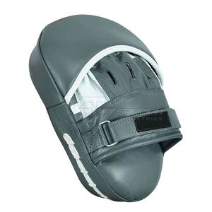 Nuevo Protector de Golpes para Entrenamiento de Boxeo, Protector de Golpes Curvo con Logotipo Personalizado, Protector de Golpes Profesional para Venta en Línea - Product Image 3