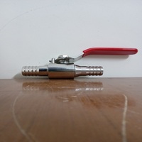 Vannes industrielles Étanchéité des métaux Fuite nulle 40 Classe de taille 150 BS 5155 Vanne de type siège Vanne à bille Fabricants
