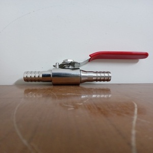 Vannes industrielles Étanchéité des métaux Fuite nulle 40 Classe de taille 150 BS 5155 Vanne de type siège Vanne à bille Fabricants - Product Image 3