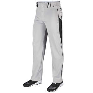 Pantalones de béisbol personalizados para hombres, pantalones de béisbol juveniles transpirables de alta calidad para ropa deportiva, pantalones de béisbol - Product Image 6