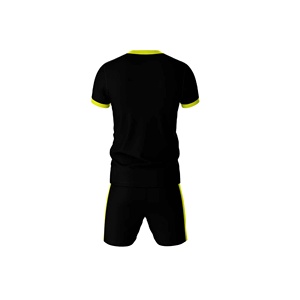 Camisetas de Entrenamiento Ultra Vent, Ropa Deportiva, Impresión Digital, Secado Instantáneo, Tejido Suave Ecológico, Uniforme de Rugby Hecho de Poliéster - Product Image 6