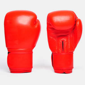Vente en gros Gants de boxe légers à séchage rapide pour adultes Matériau en cuir respirant pour l'extérieur - Product Image 1