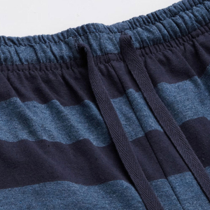 Pantalones cortos ligeros para hombre, ropa informal al por mayor, último diseño, logotipo personalizado, pantalones cortos sólidos multicolor para hombre - Product Image 2