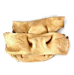 จมูกวัวแช่แข็ง ไหม้เล็กน้อย - เนื้อกรอบ รสรมควัน ขายส่งจำนวนมาก - Product Image 6