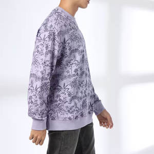 Sudaderas de Invierno para Hombre, Venta Caliente, Alta Calidad, 100% Algodón, Colores Personalizados, Logotipo Frontal, Antiarrugas, en Oferta - Product Image 4