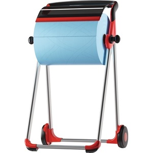 Floor Stand TORK 652008 with Fiberglass-Reinforced Tear-Off <b>Edge</b> H1006xB646xD530 mm - Product Image 1