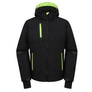 Chaqueta Impermeable Personalizada para Hombre, Cortavientos, Chaqueta de Exterior para Hombre, Fabricación de Impermeables, Chaquetas Cortavientos para Hombre - Product Image 2